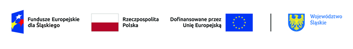 Flaga FunduszeEuropejskie